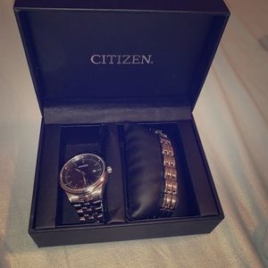 Citizen Eco-Drive Watch